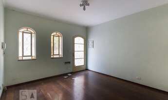 Imagem 4: Casa à Venda - Vila Clementino, 3 Quartos, 60 m2