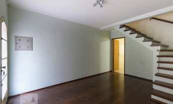 Imagem 3: Casa à Venda - Vila Clementino, 3 Quartos, 60 m2