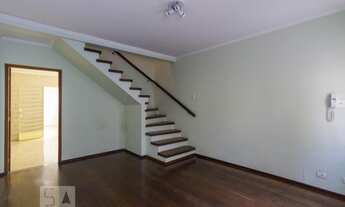 Imagem 2: Casa à Venda - Vila Clementino, 3 Quartos, 60 m2