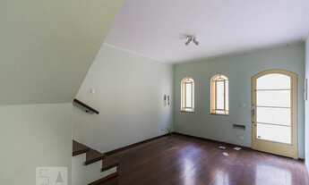 Imagem: Casa à Venda - Vila Clementino, 3 Quartos