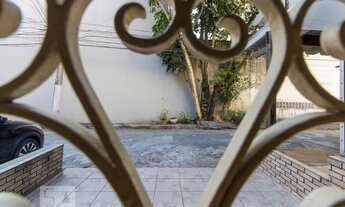 Imagem 7: Casa à Venda - Vila Clementino, 3 Quartos, 60 m2