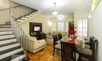 Imagem: Casa à Venda - Tatuapé, 3 Quartos, 450