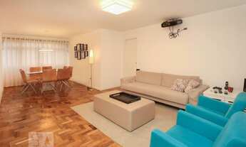 Imagem: Apartamento à Venda - Sumaré, 3 Quartos