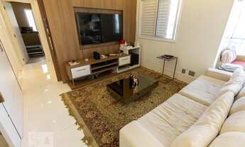 Imagem: Apartamento à Venda - Água Branca, 3 Quartos