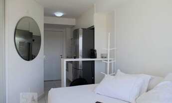 Imagem: Apartamento à Venda - Santana, 1 Quarto