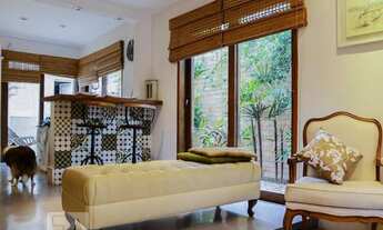 Imagem: Casa à Venda - Brooklin, 3 Quartos, 97