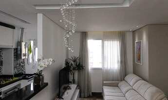 Imagem 3: Apartamento à Venda - Vila Prudente, 1 Quarto, 35 m2