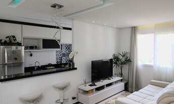 Imagem 5: Apartamento à Venda - Vila Prudente, 1 Quarto, 35 m2