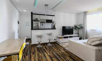 Imagem 4: Apartamento à Venda - Vila Prudente, 1 Quarto, 35 m2