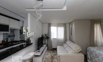 Imagem 2: Apartamento à Venda - Vila Prudente, 1 Quarto, 35 m2