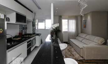 Imagem: Apartamento à Venda - Vila Prudente, 1