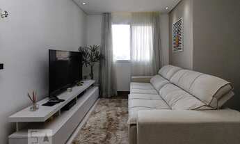 Imagem 6: Apartamento à Venda - Vila Prudente, 1 Quarto, 35 m2