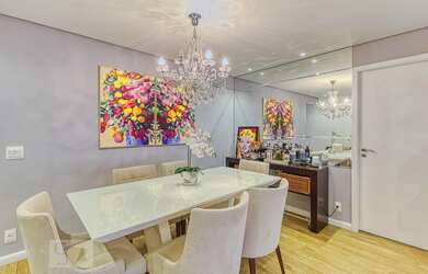 Imagem 6: Apartamento à Venda - Vila Olímpia, 2 Quartos, 100 m2