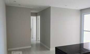 Imagem: Apartamento à Venda - Vila Prudente, 2