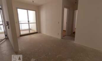 Imagem 2: Apartamento à Venda - Mooca, 2 Quartos, 62 m2