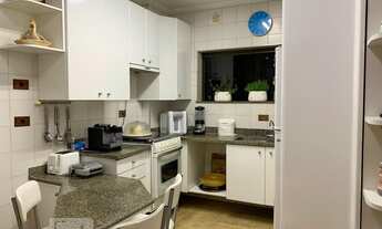 Imagem 7: Apartamento à Venda - Vila Leopoldina, 3 Quartos, 125 m2