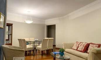 Imagem 4: Apartamento à Venda - Vila Leopoldina, 3 Quartos, 125 m2