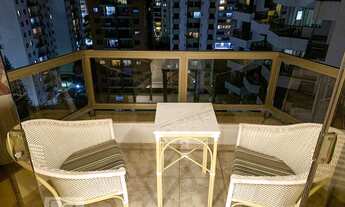 Imagem 3: Apartamento à Venda - Vila Leopoldina, 3 Quartos, 125 m2