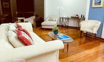 Imagem 2: Apartamento à Venda - Vila Leopoldina, 3 Quartos, 125 m2