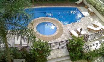 Imagem 7: Apartamento à Venda - Jardim Anália Franco, 3 Quartos, 122 m2