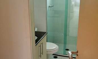 Imagem 2: Apartamento à Venda - Jardim Anália Franco, 3 Quartos, 122 m2