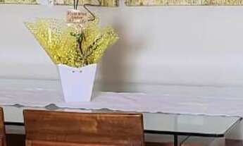 Imagem: Apartamento à Venda - Mandaqui, 3 Quartos