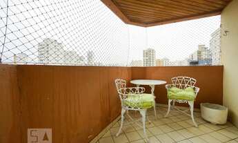 Imagem 5: Apartamento à Venda - Mooca, 3 Quartos, 100 m2