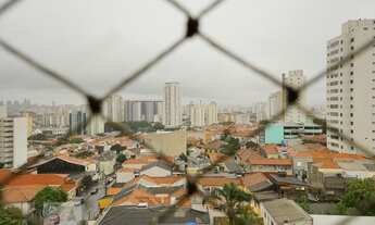 Imagem 7: Apartamento à Venda - Mooca, 3 Quartos, 100 m2