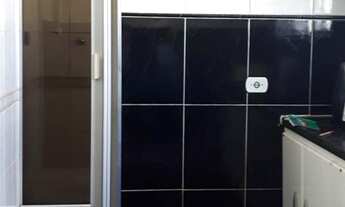 Imagem 2: Apartamento à Venda - Belém, 2 Quartos, 56 m2