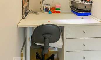 Imagem 4: Apartamento à Venda - Vila Mariana, 3 Quartos, 96 m2