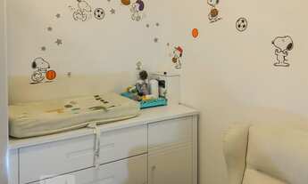 Imagem 3: Apartamento à Venda - Vila Mariana, 3 Quartos, 96 m2