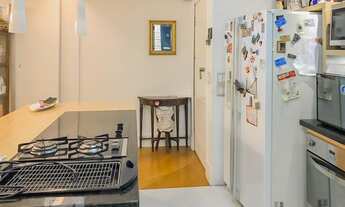 Imagem 7: Apartamento à Venda - Vila Mariana, 3 Quartos, 96 m2