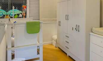 Imagem 2: Apartamento à Venda - Vila Mariana, 3 Quartos, 96 m2