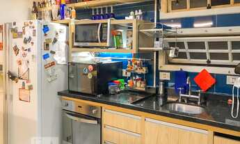 Imagem 5: Apartamento à Venda - Vila Mariana, 3 Quartos, 96 m2