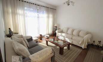 Imagem: Casa à Venda - Vila Santa Maria, 3 Quartos