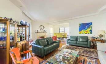 Imagem: Apartamento à Venda - Perdizes, 4 Quartos