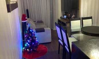 Imagem 3: Apartamento à Venda - Vila Prudente, 3 Quartos, 64 m2