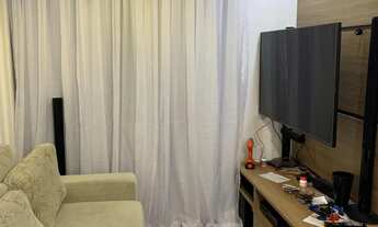 Imagem: Apartamento à Venda - Vila Prudente, 3