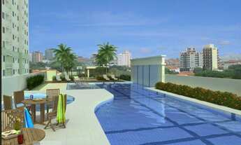 Imagem 2: Apartamento à Venda - Vila Prudente, 3 Quartos, 64 m2