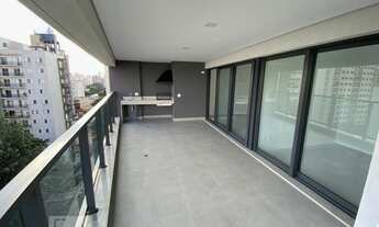 Imagem: Apartamento à Venda - Campo Belo, 3 Quartos