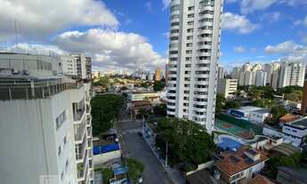 Imagem 7: Apartamento à Venda - Campo Belo, 3 Quartos, 126 m2