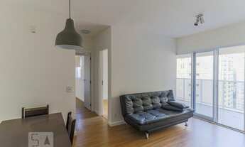 Imagem: Apartamento à Venda - Brooklin, 2 Quartos