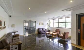 Imagem 4: Apartamento à Venda - Portal do Morumbi, 3 Quartos, 176 m2