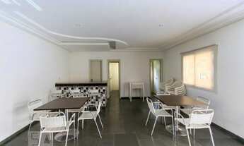 Imagem 5: Apartamento à Venda - Portal do Morumbi, 3 Quartos, 176 m2