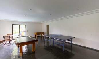 Imagem 3: Apartamento à Venda - Portal do Morumbi, 3 Quartos, 176 m2