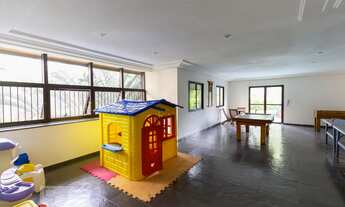 Imagem 2: Apartamento à Venda - Portal do Morumbi, 3 Quartos, 176 m2