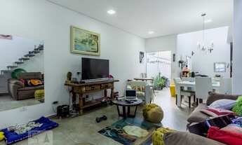Imagem 2: Casa à Venda - Vila Olímpia, 3 Quartos, 140 m2