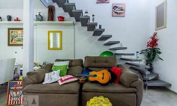 Imagem 4: Casa à Venda - Vila Olímpia, 3 Quartos, 140 m2