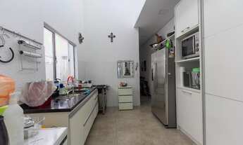 Imagem 7: Casa à Venda - Vila Olímpia, 3 Quartos, 140 m2