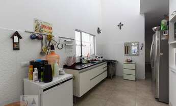 Imagem 6: Casa à Venda - Vila Olímpia, 3 Quartos, 140 m2